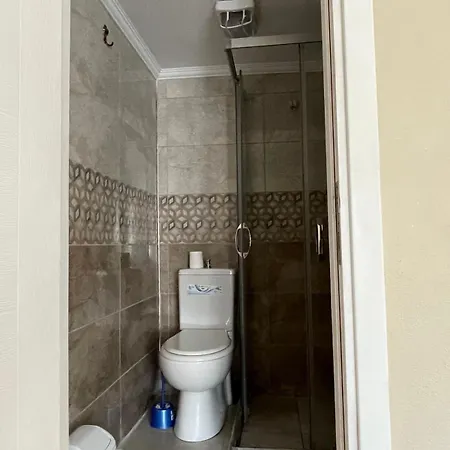 Almina Kantarci Vendégház 3*