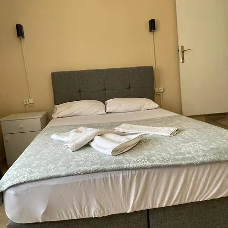 Almina Kantarci Ayvalı