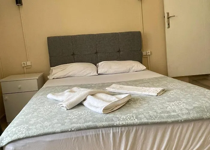 Almina Kantarci Ayvalı